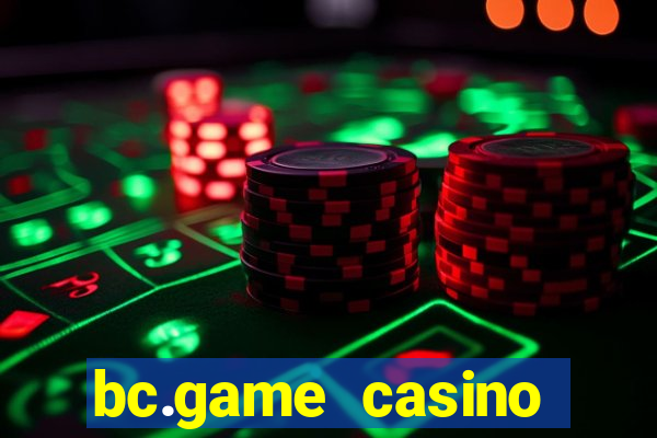 bc.game casino review canada