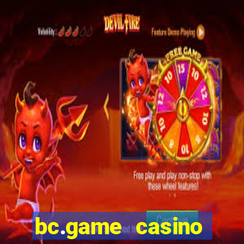 bc.game casino review canada