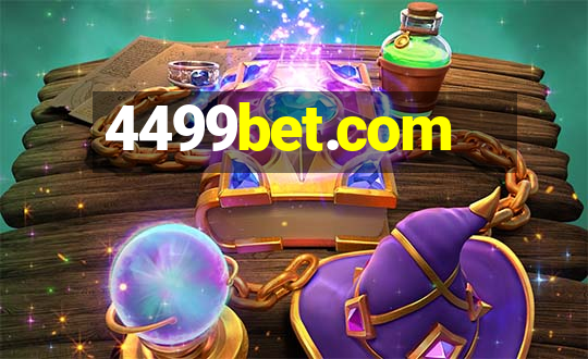 4499bet.com