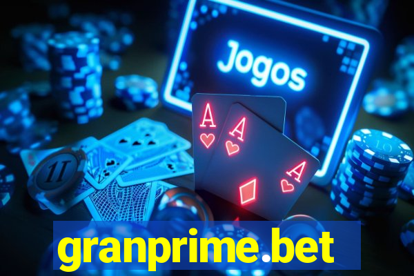 granprime.bet