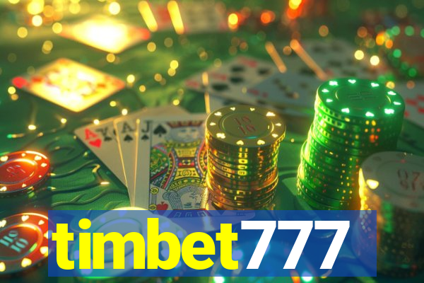 timbet777