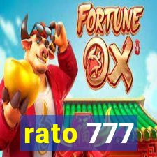 rato 777