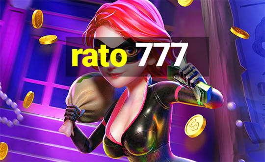 rato 777