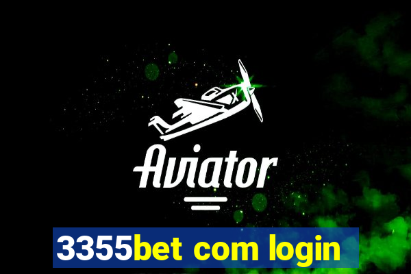 3355bet com login