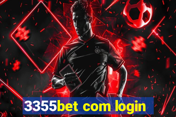 3355bet com login