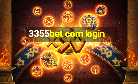 3355bet com login