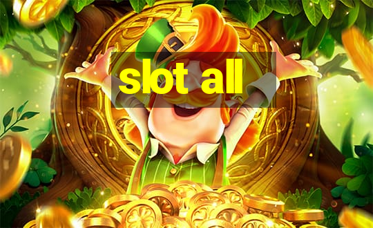 slot all