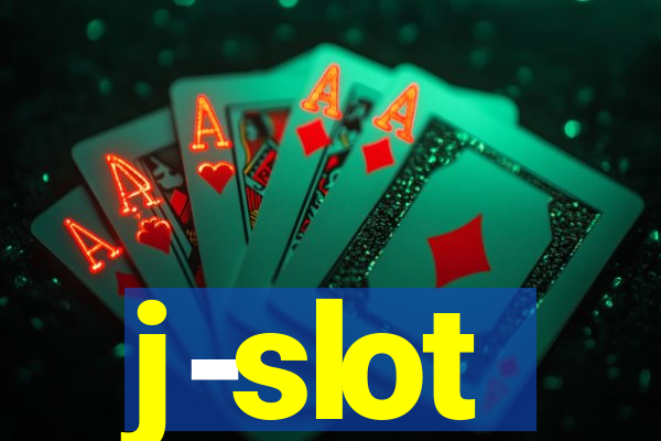 j-slot