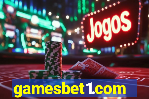 gamesbet1.com