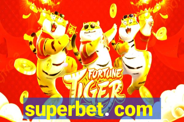 superbet. com