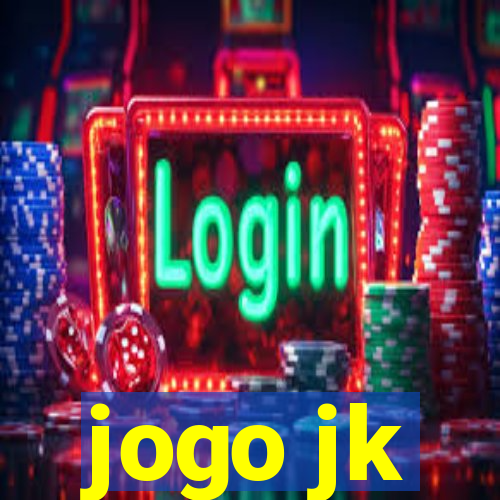 jogo jk