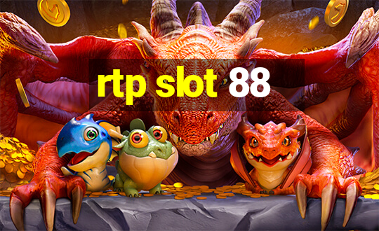 rtp slot 88