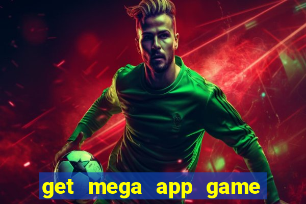 get mega app game real cash