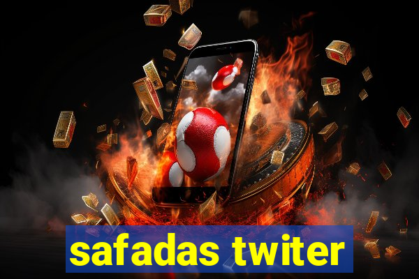 safadas twiter