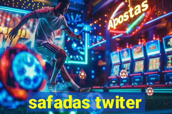 safadas twiter