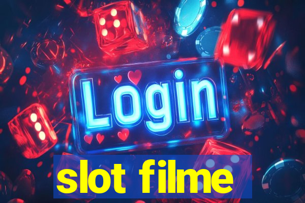 slot filme