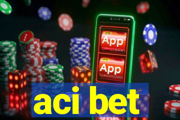 aci bet