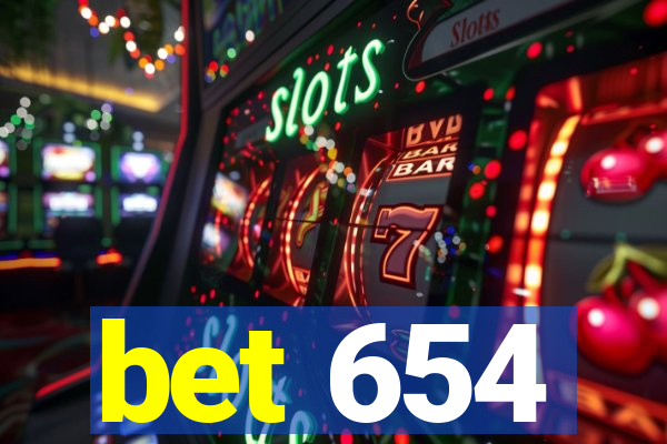 bet 654