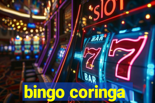 bingo coringa