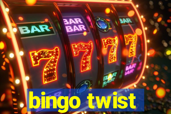 bingo twist