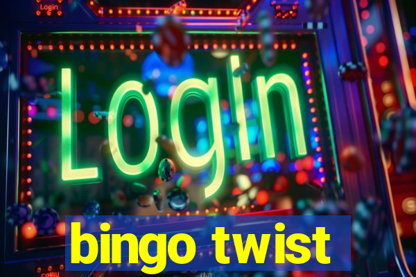 bingo twist