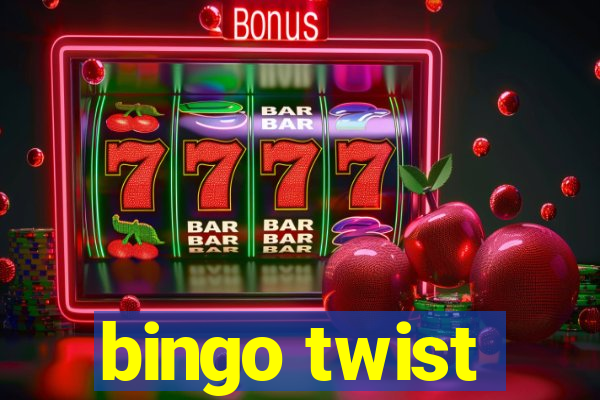 bingo twist