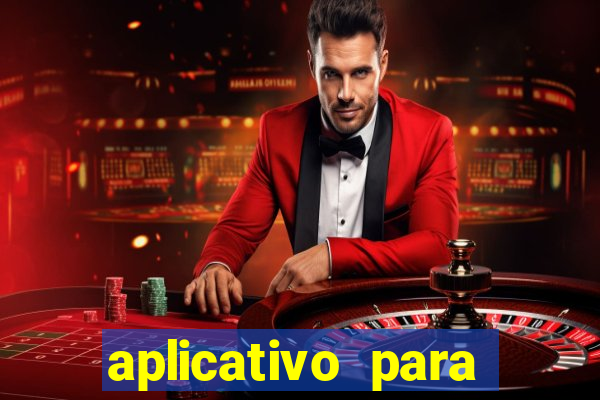 aplicativo para acompanhar jogos