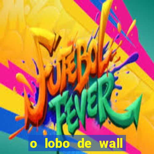 o lobo de wall street assistir