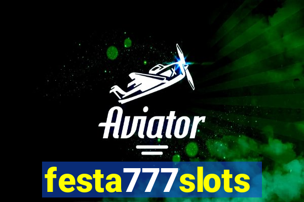 festa777slots