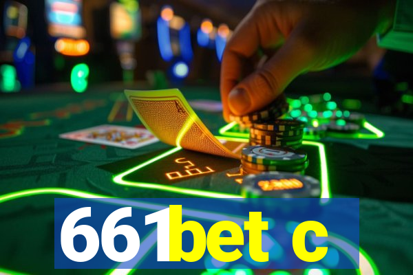 661bet c