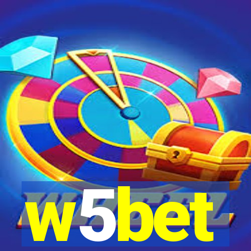 w5bet