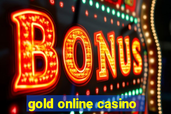 gold online casino