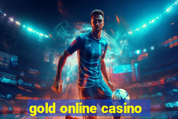 gold online casino