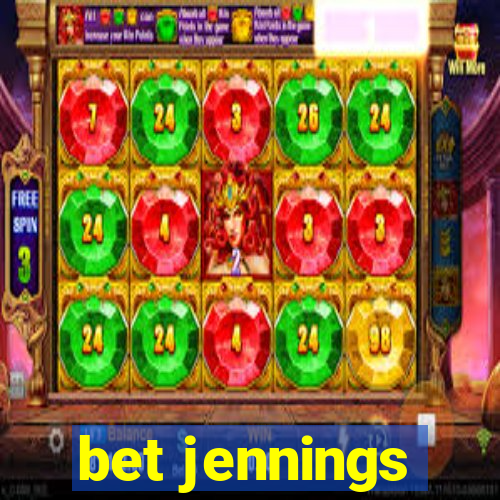 bet jennings