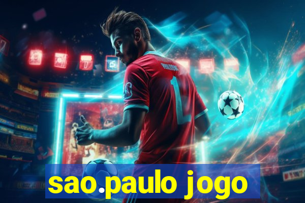 sao.paulo jogo