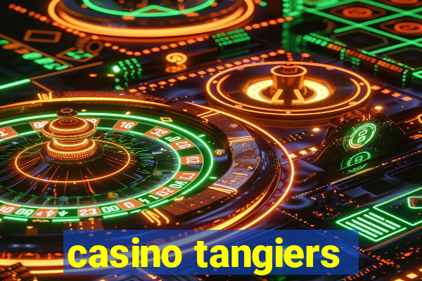 casino tangiers