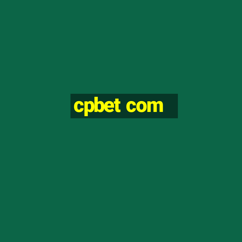 cpbet com