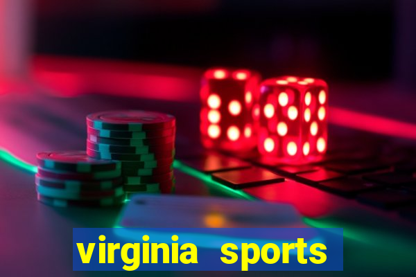 virginia sports betting promotions