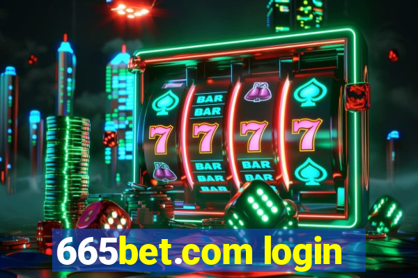 665bet.com login