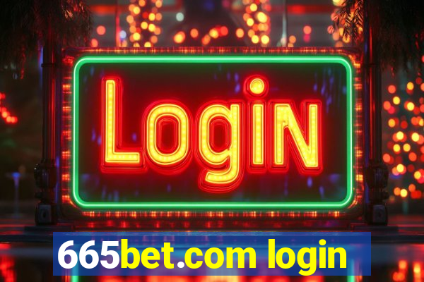 665bet.com login