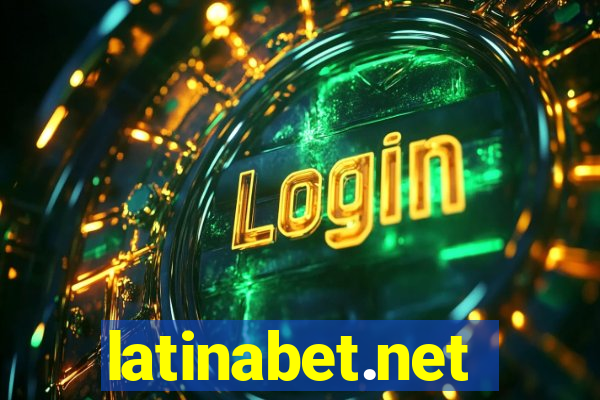 latinabet.net