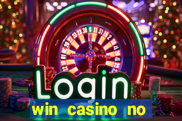 win casino no deposit bonus