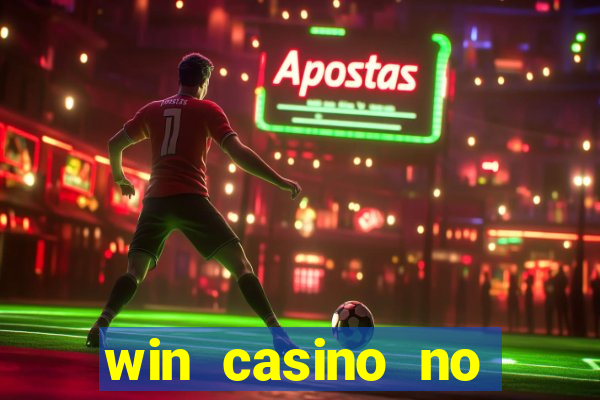 win casino no deposit bonus