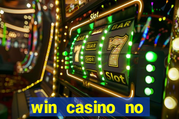 win casino no deposit bonus