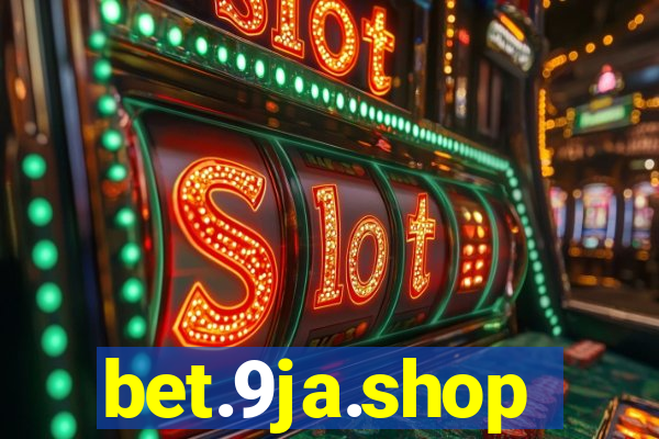 bet.9ja.shop