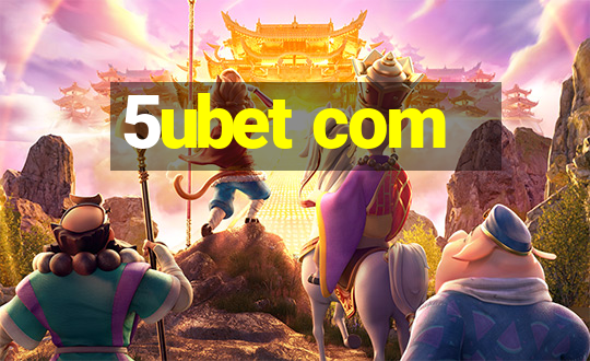 5ubet com