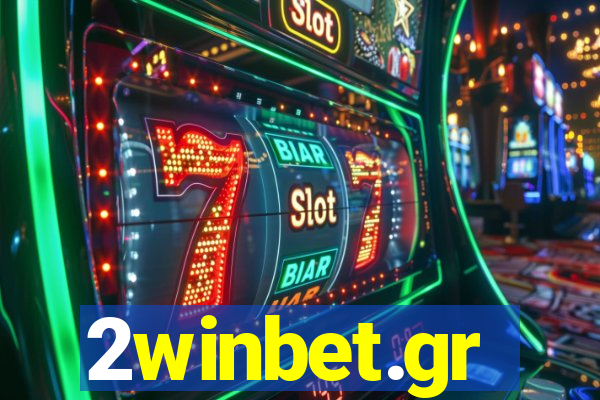 2winbet.gr