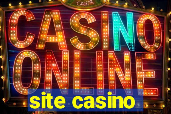 site casino