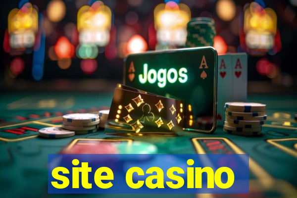 site casino