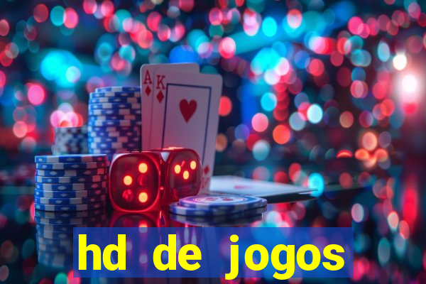 hd de jogos aliexpress download